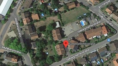 Almanya'da bir Türk sokağı satın aldı: İnsanları bakın ne için tehdit etti!