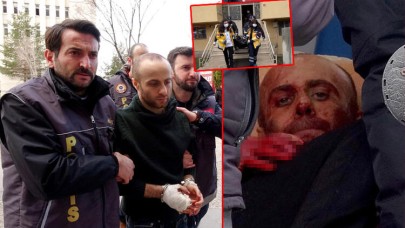 Annesini öldürdü,  babasını yaraladı: Cani evladın ilk sözleri tüyler ürpertti