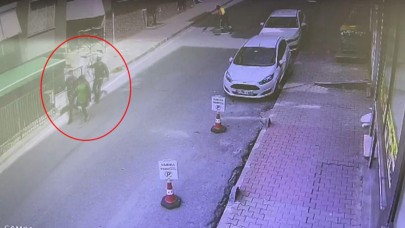 Küçükçekmece'de sokak ortasındaki cinayetin arkasından yasak aşk çıktı