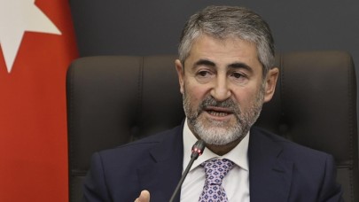 Bir müjde de Bakan Nebati verdi!