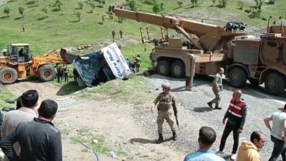 Şırnak'tan acı haber: 2 asker şehit oldu,  4 asker yaralandı