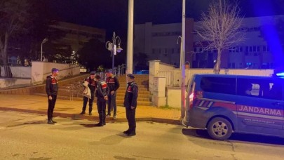 Zonguldak Çaycuma'da  bir kişi eşi Neriman'ın erkek arkadaşını bıçakladı: Yaşar Esen öldü