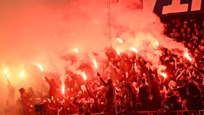 Fransa'da oruç protestosu