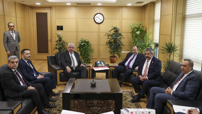 MHP,  milletvekili aday listesini YSK'ya sundu: Meydan okudular