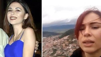 Muğla'da erkek arkadaşına 'Seni aldatmadım' diye mesaj yollayıp uçurumdan atladı: Bahar Cankurt öldü