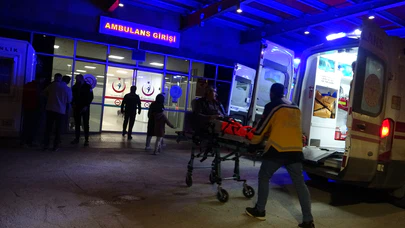 Çorum'da camidan çıkanlara ateş açıldı,  yaralılar var: Yalçın Göbel aranıyor