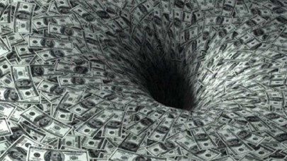 Cari açık belli oldu. Tahminler şaştı