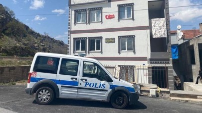 Kayseri'de Hanife Yeniçeri evinde ölü bulundu
