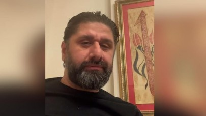 İş adamı Nazmi Arıkan'ı öldüren Ufuk Akçekaya intihar etti