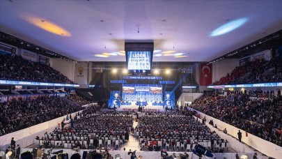 AK Parti'den emekli maaşlarıyla ilgili flaş karar: Ne kadar zam yapılacak?