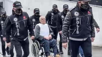 Urfi Çetinkaya operasyonunda nefes kesen detaylar: Urfi Çetinkaya kimdir?