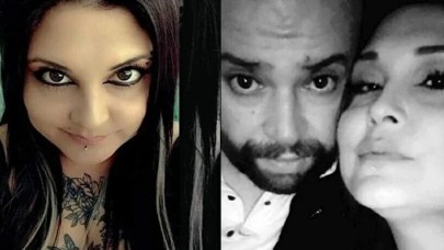 Uşak'ta cinayet: Zülfiye Kanat'ın bıçakladığı Adem Alagöz öldü