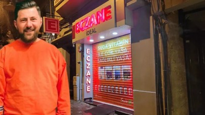 Şişli'de cinayet: Eczacı Gökhan Baran öldü