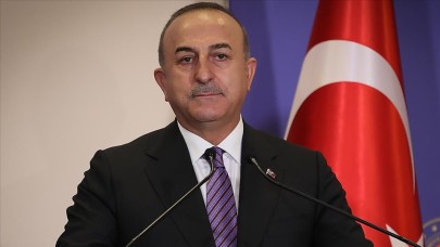 Çavuşoğlu'ndan Suriye ile ilgili flaş açıklama. Görüşme ne zaman?