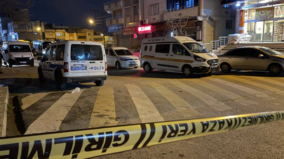 Gaziantep'te silahlı kavga: Mehmet Ali Kuş ve Ali Çekiç öldü