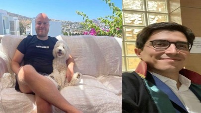 Gaziantep'te feci kaza: Emre Özmen,  Doğukan Küpeli ve 3 Suriyeli öldü