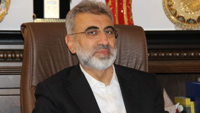 AK Partili Taner Yıldız'dan kötü haber: Taner Yıldız kimdir?