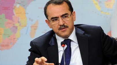 CHP listesinden aday gösterilmesi tartışmalara yol açan Sadullah Ergin'den ilk açıklama. Suskunluğunu bozdu