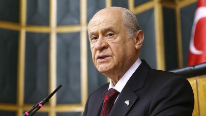 Devlet Bahçeli'den flaş açıklama: Ankara'ya davet etti