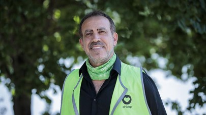 Haluk Levent TIME'ın ödülü reddetti. Nedenini de açıkladı