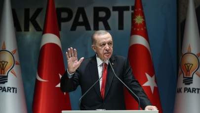 AK Parti milletvekili listesinde 3 isim değişiyor. Erdoğan 'Hatalar oldu' demişti