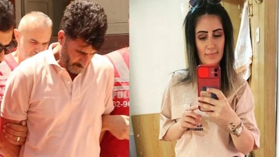 Isparta'da Ayhan Yılmaz 'Çocuk benden değil' diyerek hamile eşi Rabia Yılmaz'ı öldürmüştü. Gerçek bakın ne çıktı