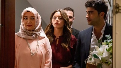 RTÜK Kızılcık Şerbeti dizisinin yayınını kesti