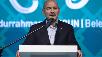 Süleyman Soylu: Türkiye bambaşka bir tabloyla karşı karşıya kaldı