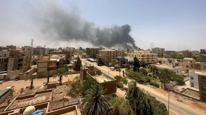 Bunun adı iç savaş! Bir ülke kan golüne döndü. Sokaklarda cesetler var