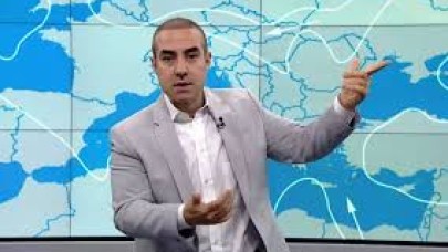Bayramda hava nasıl olacak? Havayı koklayan adam Bünyamin Sürmeli açıkladı: Çok farklı olacak