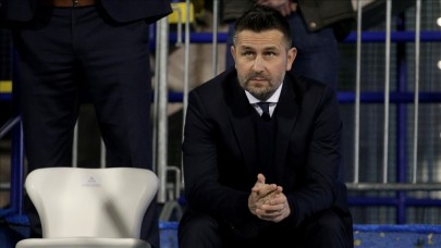 Bjelica Trabzonspor'a geldi