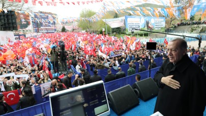 Erdoğan'ın hedefi onların oyları. Talimat verdi: Onları ikna edin!