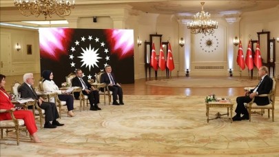 Erdoğan canlı yayında rahatsızlanınca neler yaşandı? Abdulkadir Selvi açıkladı