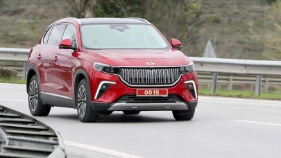 Yerli otomobil Togg'un 29 Ekim'de satışa sunulacak otomobilinin fiyatı belli oldu