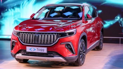 BDDK'dan yerli elektrikli otomobillere yüzde 70'ine kadar kredi 