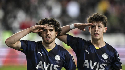 Fenerbahçe Sivas'tan geçti. Selamı çaktı,  3 puanı kaptı