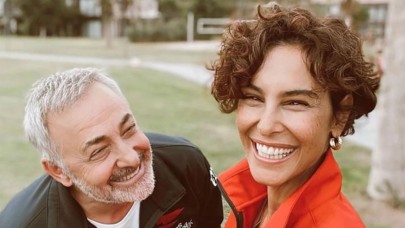 Mehmet Aslantuğ'dan boşanıyor mu? Arzum Onan'dan açıklama