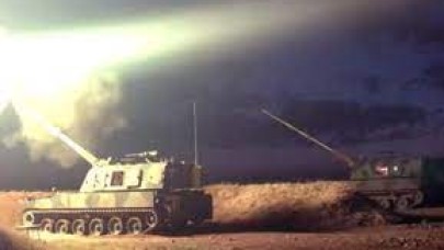 Suriye'nin kuzeyinde askerlerimize alçak saldırı