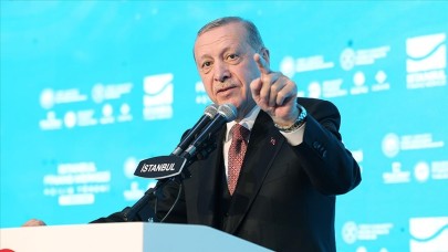 Erdoğan: Böyle bir yalan,  dolan,  hile dünyanın hiçbir liderinde görmedim