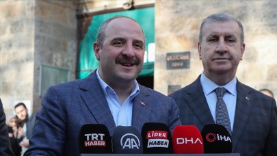 Bakan Varank: Bu senin annesiz babasız son bayramın olacak