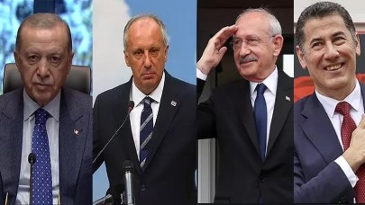 İngiliz dergisi Economist'ten flaş iddia: Türkiye'de seçimi kimin kazanacağını açıkladı