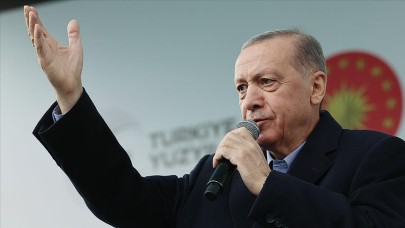 Erdoğan'dan Malatya'da flaş açıklama: Ziya Paşa'nın sözleriyle seslendi
