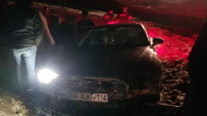 Meral Danış Beştaş trafik kazasında yaralandı