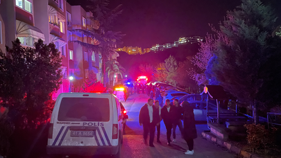 Kocaeli'de büyük panik! Apartmanlar boşaltıldı 'Deprem oluyor sandım'