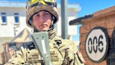 Van'dan acı haber: Vatani görevini yapan Ahmet Hakan Şen şehit oldu