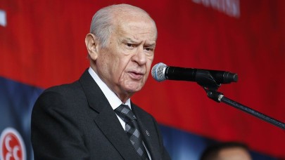 Bahçeli Karabük'te konuştu: Flaş iddialar
