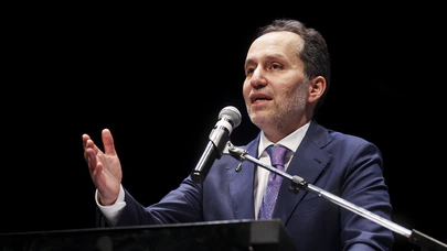 Fatih Erbakan'dan flaş HÜDA PAR çıkışı