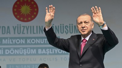 Erdoğan'dan yeni müjde: 5.250 liraya liraya yükseltiyoruz