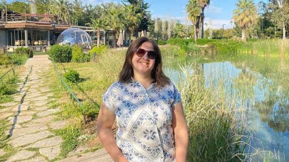 Antalya'da motosiklete cip çarptı: Nimet Ayrıçal öldü,  Merve Ayrıçal ağır yaralı