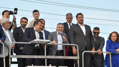 Bakan Nebati'den enteresan açıklama: Git cücüğüyle oyna biraz cücüğüyle!